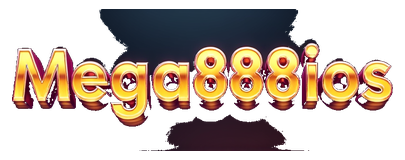 mega888ios logo