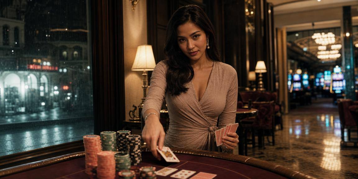mega888ios Dreams of Macau